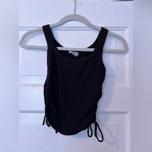 Princess Polly black tank
